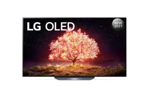מסך טלוויזיה 65 אינץ דגם OLED65C1 מבית LG במבצע