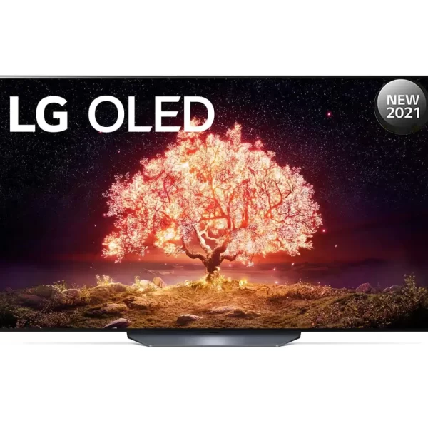 מסך טלוויזיה 65 אינץ דגם OLED65C1 מבית LG במבצע