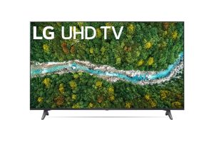 טלוויזיה של LG דגם 2022